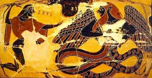 Arqueología