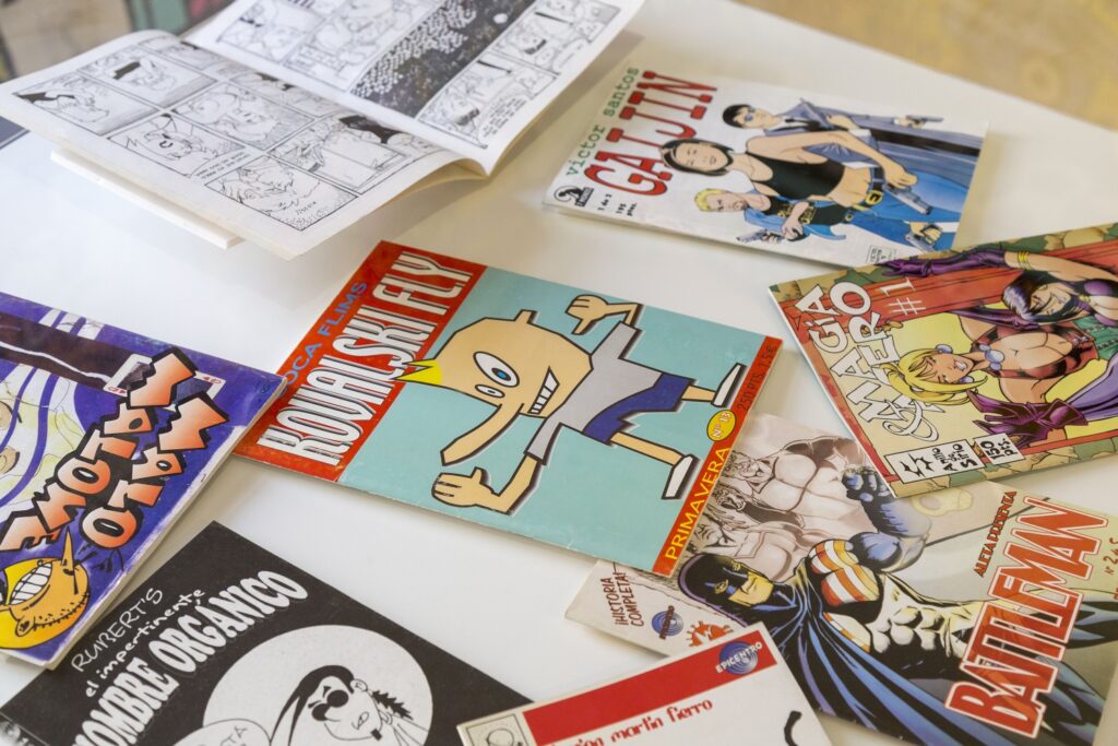 Fanzine