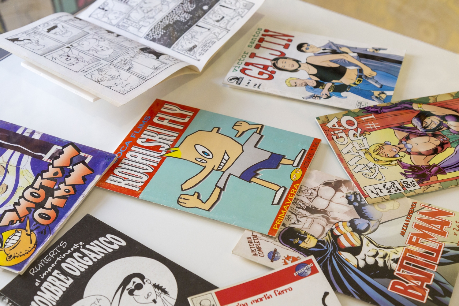 Fanzine