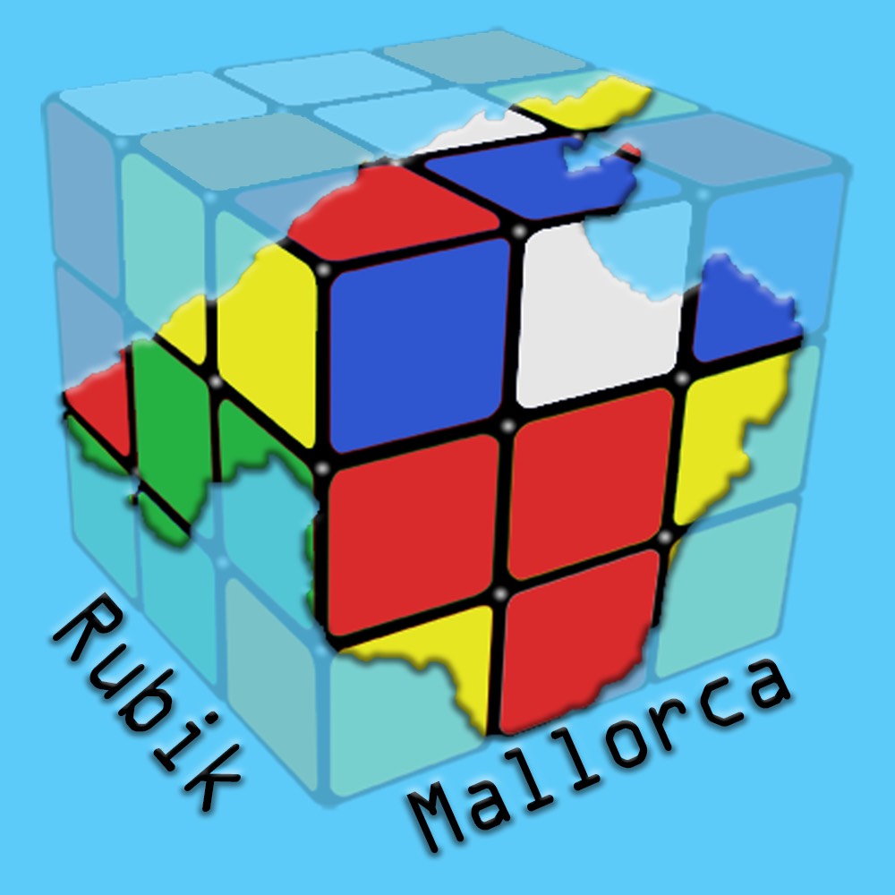 Descifrando Rubiks: taller de enriquecimiento específico para Altas Capacidades de la mano de Rubik Mallorca